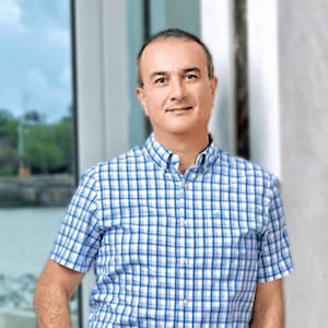 Alejandro Ricaño Bringas